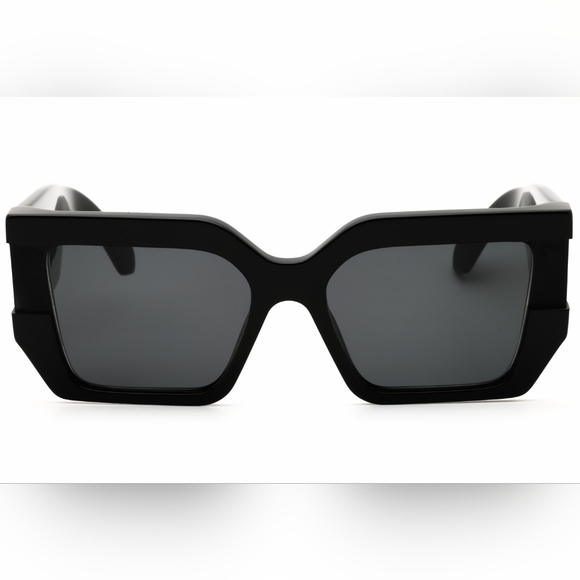 Off White DOVER Unisex Sunglasses - Picture 2 of 4